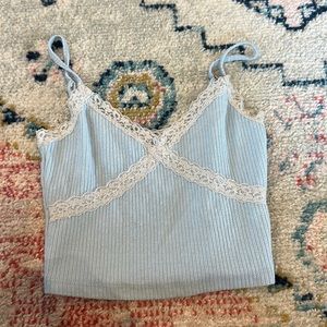 AEROPOSTALE TANK TOP